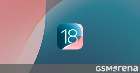 Apple rolls out iOS 18.4 Release Candidate to developers