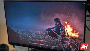 Best Gaming Monitors