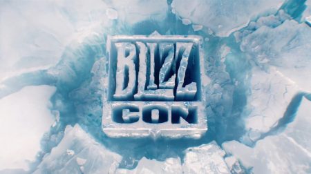 BlizzCon will make a triumphant return, but not until next year