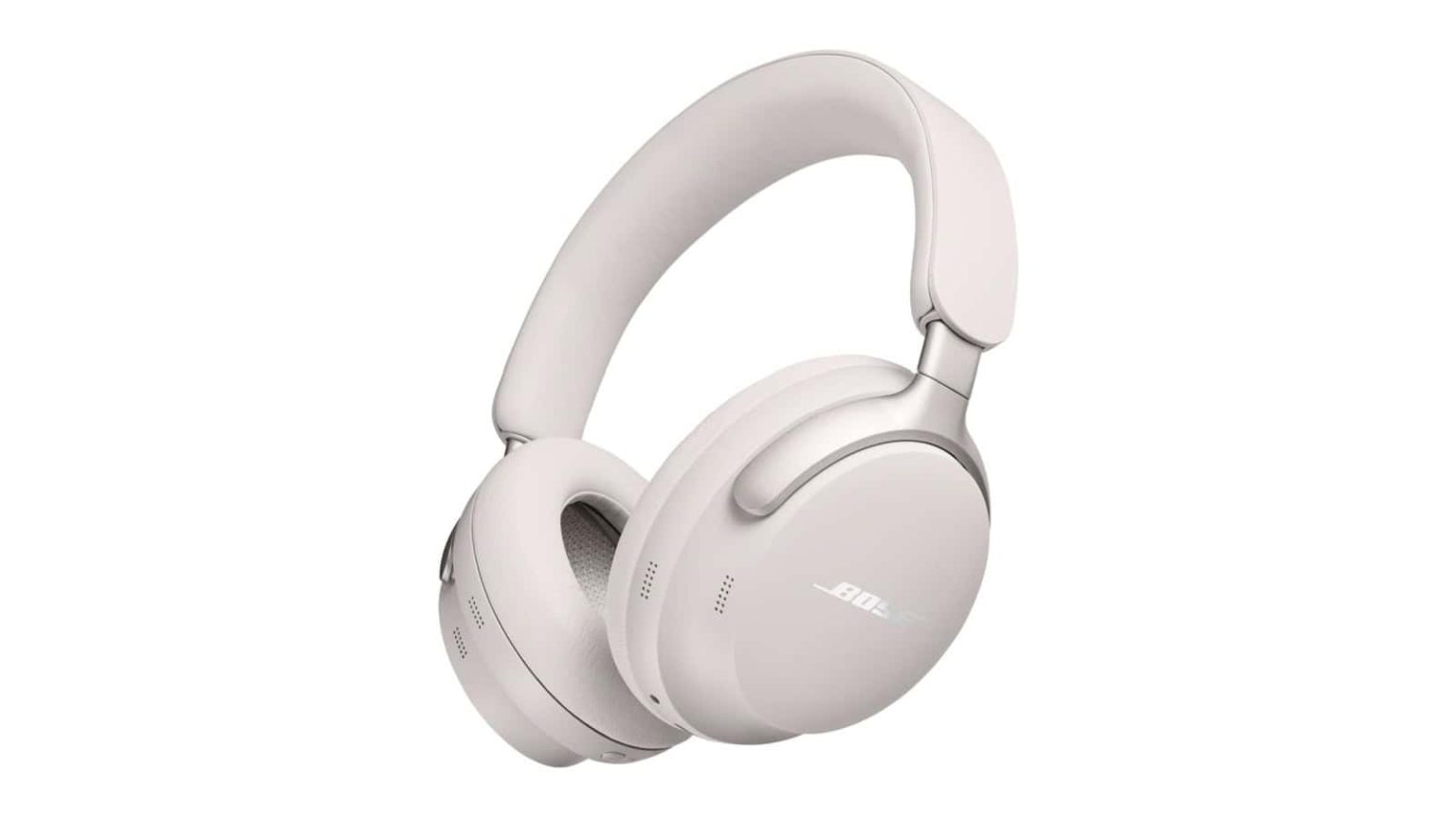 Bose QuietComfort Ultra headphones drop to 9