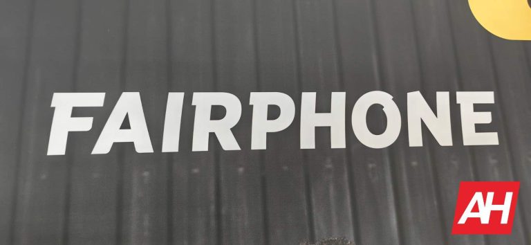 Fairphone accidentally leaks personal data of its beta testers