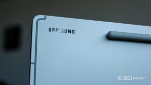 Galaxy Tab S10 FE and FE Plus leak shows off Samsung’s tablets from all angles