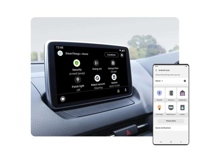 Gemini is coming to Android Auto, here’s how it’ll function