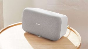 Google Home Max to lose an important safety feature on May 8