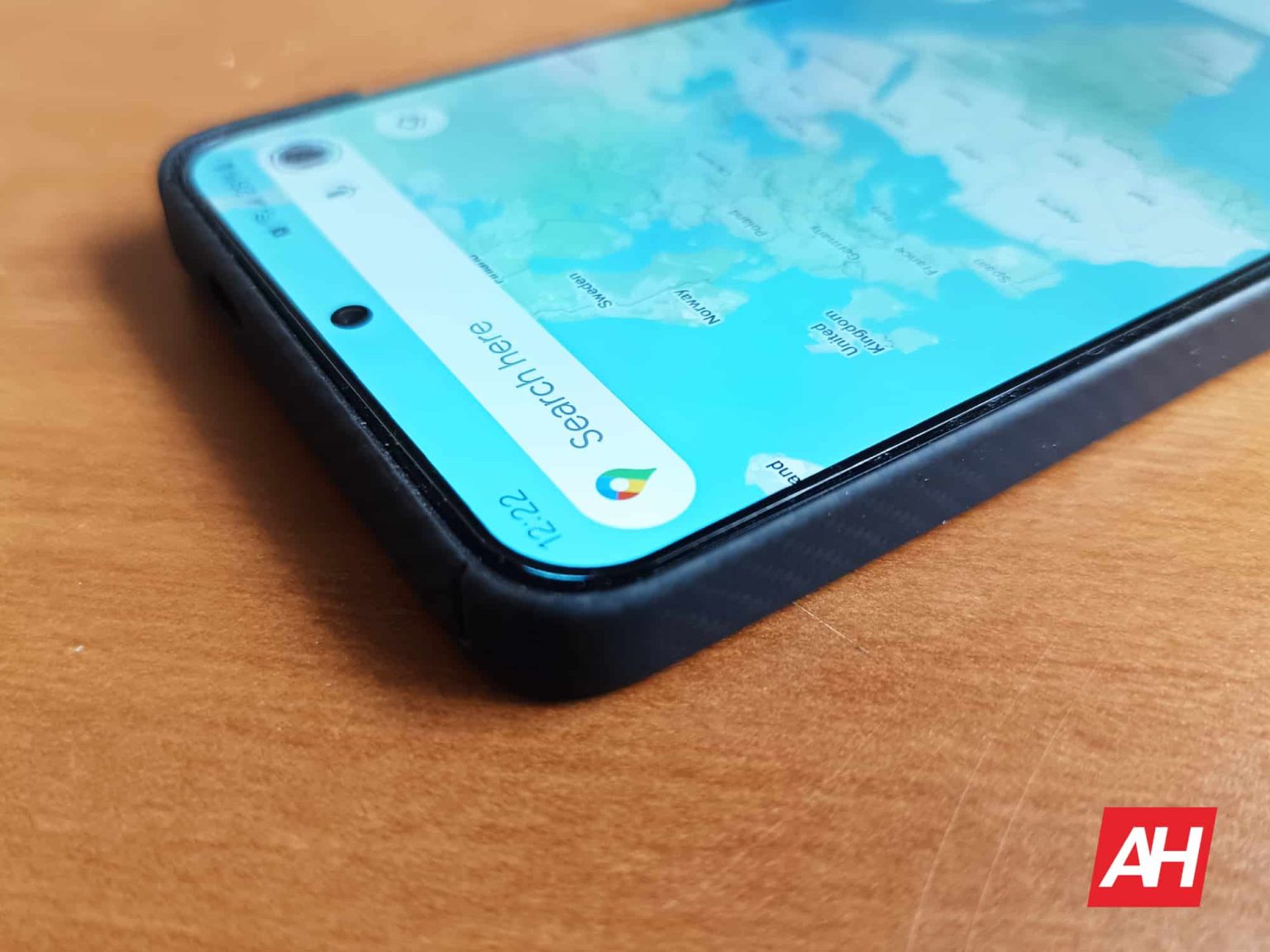 Google Maps supports Android 16 Beta’s Live Updates feature: Report