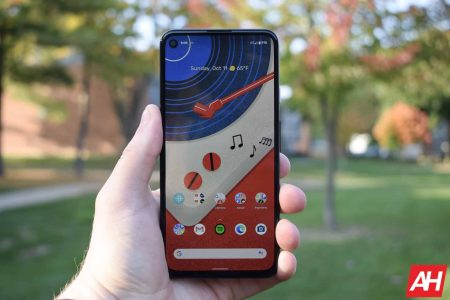 Google Pixel 4a recalled in Australia after disastrous update