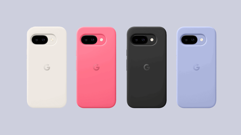 Google Pixel 9a Cases and Accessories