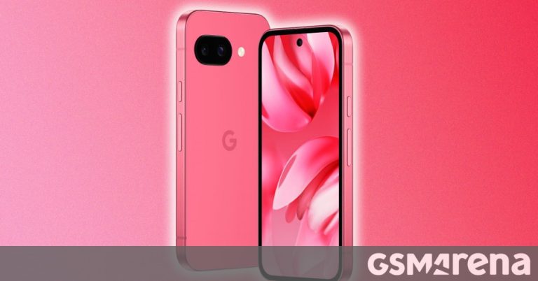 Google Pixel 9a appears in German retailer listing and on open sale in the UAE