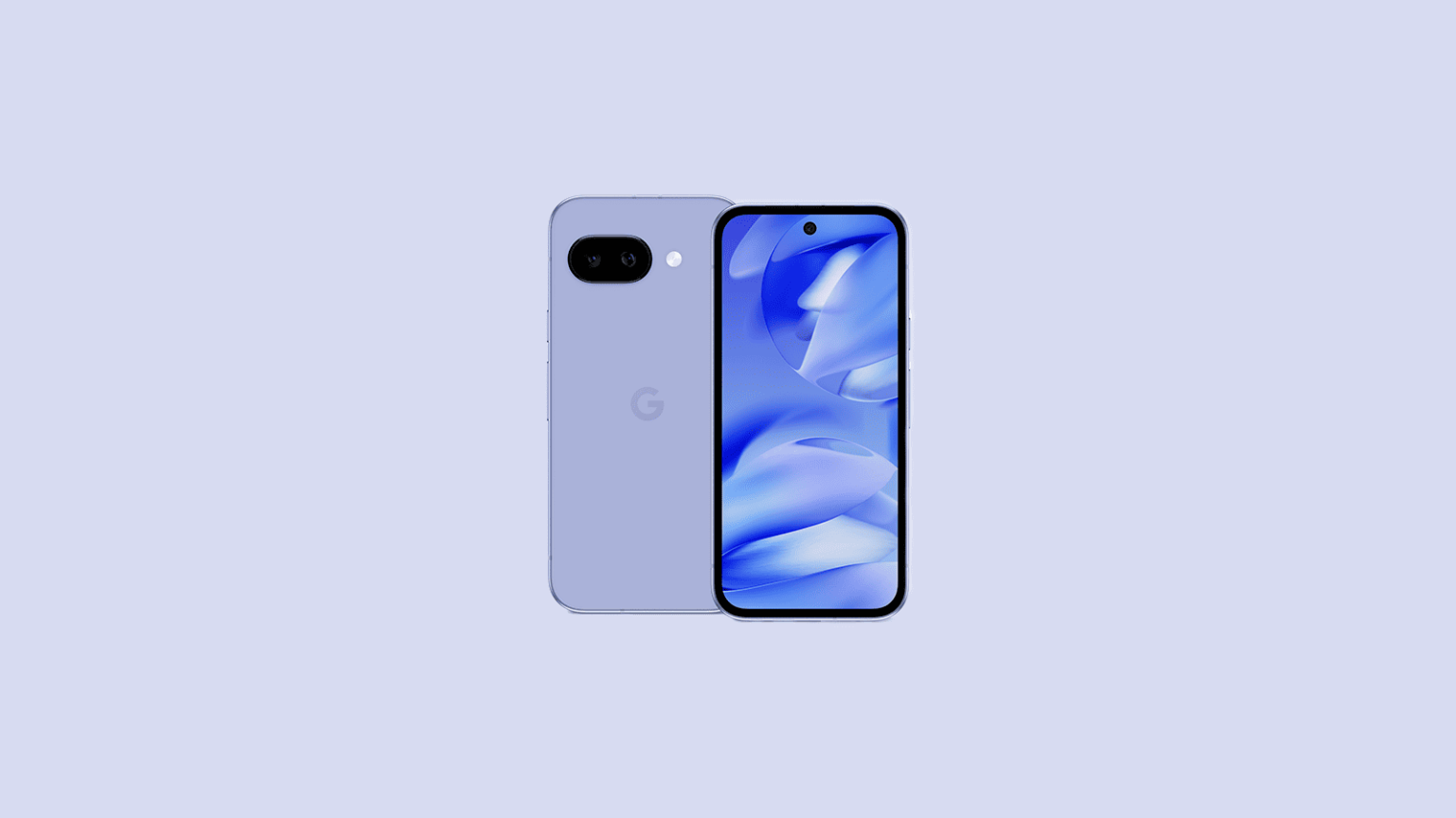 Google’s Pixel 9a is officially here with a flush camera design & the biggest battery in Pixel history