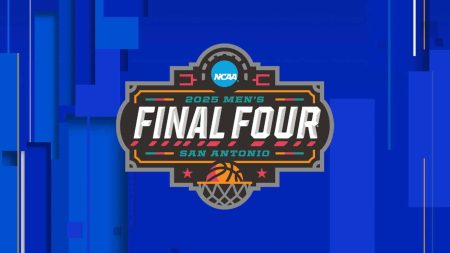 How To Watch NCAA March Madness Live 2025