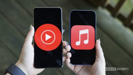 I tried YouTube Music for two weeks, but I’m going back to Apple Music