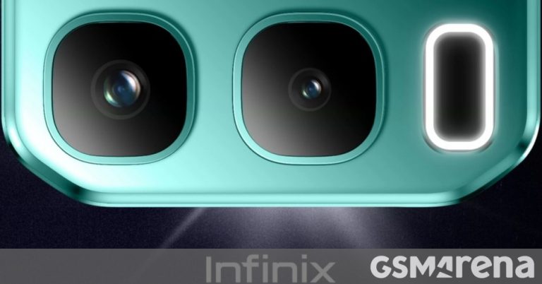 Exclusive: Infinix Note 50x’s processor confirmed