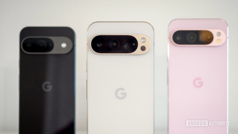 It’s time for Google to rethink its Pixel phones