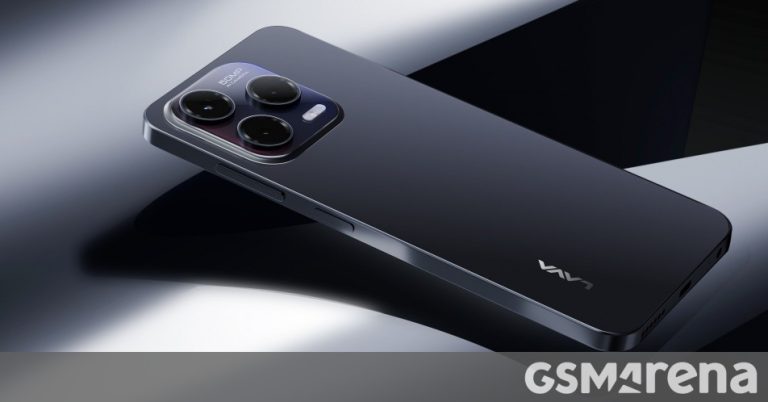 Lava Shark debuts with 120Hz display and 5,000 mAh battery