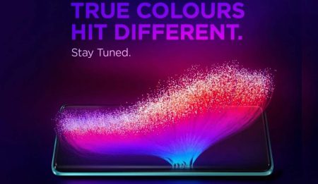 Motorola Edge 60 Fusion teaser reveals more key details