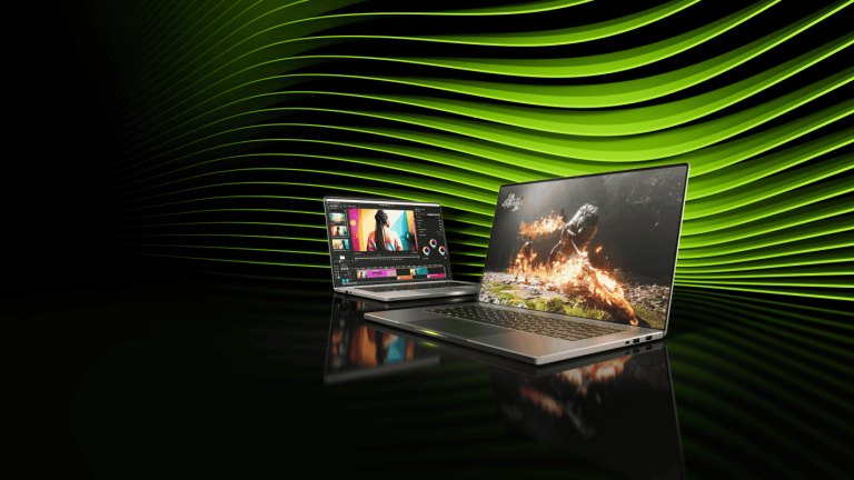 NVIDIA says RTX 50-series laptops won’t have the missing ROPs glitch