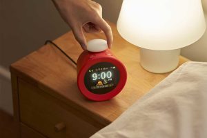 Nintendo Alarmo sound clock makes its way to retailers like Target