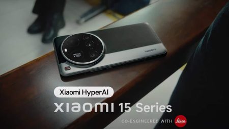 Official Xiaomi 15 series promo videos are out, check them out