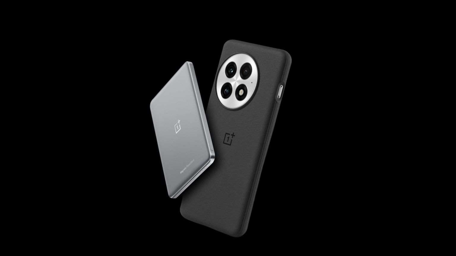 OnePlus brings its magnetic power bank to the US