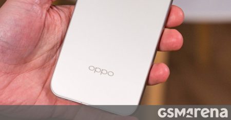 Oppo to launch Find X8S with a 6.3″ display