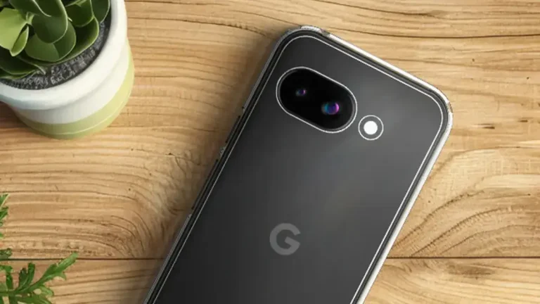 Pixel 9a Spigen case listing lets us see the upcoming phone from every angle