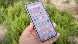 Pixel 9a reviewed on video ahead of launch