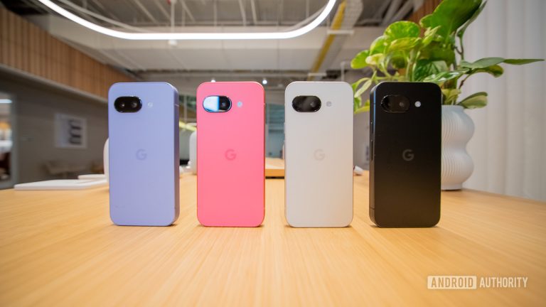 Pixel 9a buyers aren’t getting any special AI perks from Google