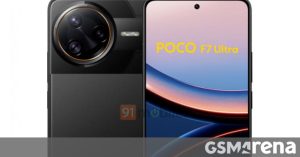 Poco F7 Ultra is ever closer to launch as it gets certified again