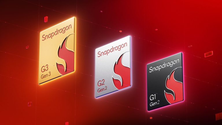 Qualcomm Debuts Three New Snapdragon Gaming Chips to Power the Next Wave of Android Handhelds