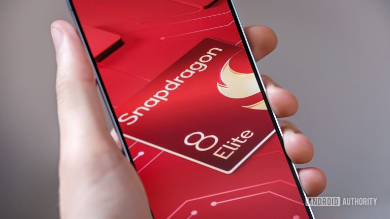 Qualcomm’s next chip may not be the Snapdragon 8s Elite