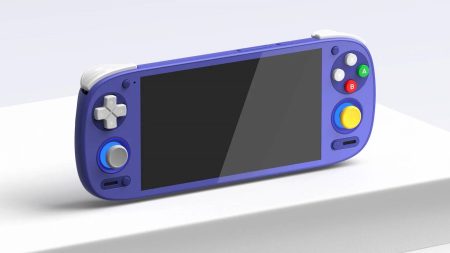 Retroid’s next flagship handheld will have a more powerful chip