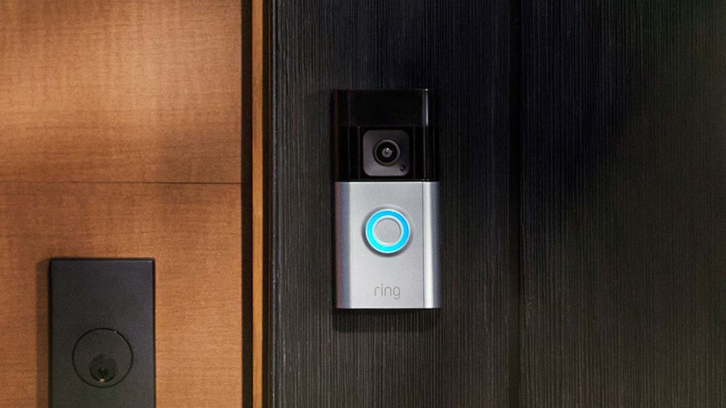 Ring Battery Doorbell Pro drops back to its all-time low price