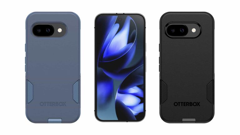 Ruggedize your Google Pixel 9a with a new case from Otterbox