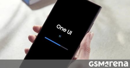 Samsung publishes a longer list of Galaxy devices eligible for the One UI 7 update,  it goes back to 2021