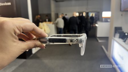 Samsung’s Android-powered smart glasses might launch sooner than you think