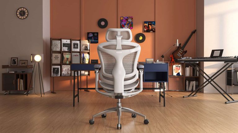 Sihoo ergonomic chairs get massive, limited-time discount during Spring Sale