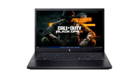 Snag this Acer Nitro V gaming laptop for only 9.99