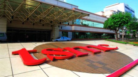 TSMC’s US 0 billion investment wouldn’t save it from all tariffs