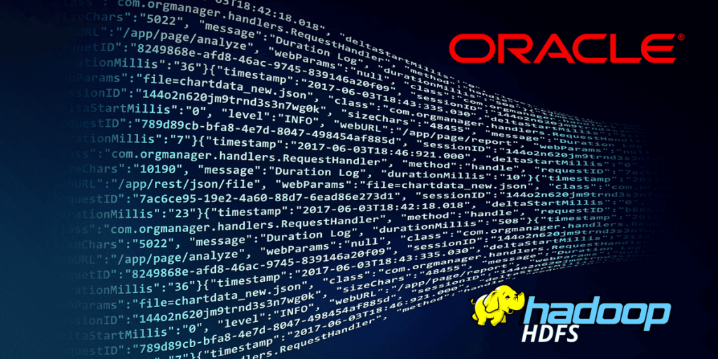 Testing the Oracle SQL Connector for Hadoop HDFS