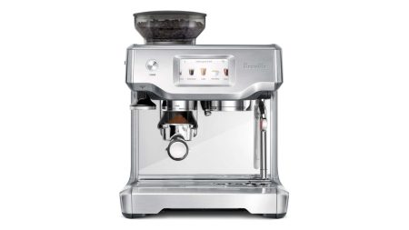 The Breville Barista Touch is now down to 9.95