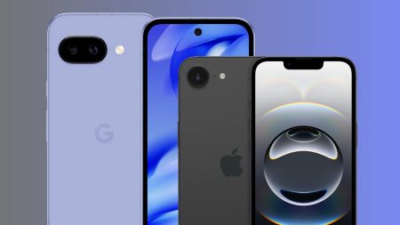 The Pixel 9a proves how bad of a value the iPhone 16e really is