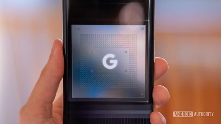 This is how Google built the Tensor G5 without Samsung