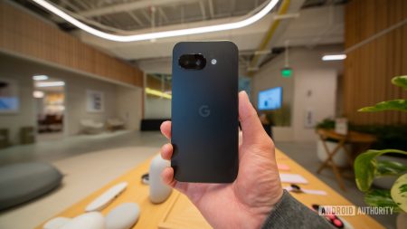 Google confirms the Pixel 9a has a major connectivity downgrade