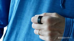 This smart ring promises health insights even Google and Apple haven’t cracked