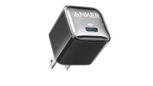 This super tiny 20W Anker charger is only .99