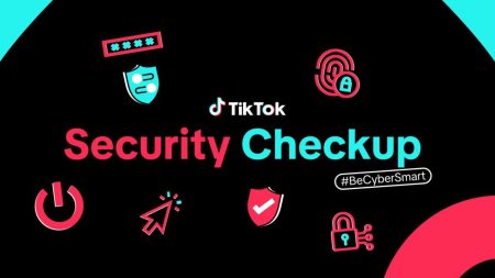 TikTok’s new Security Checkup tool will help protect your account