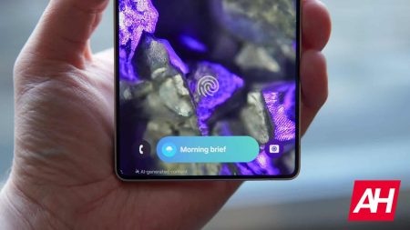 Updated Try Galaxy app simulates One UI 7 in your phone