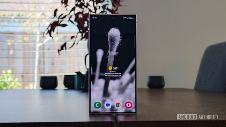 Wallpaper Wednesday: Android wallpapers 2025-03-19