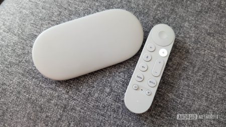 Google TV Streamer problems and how to fix them