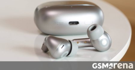 Xiaomi Buds 5 Pro in for review